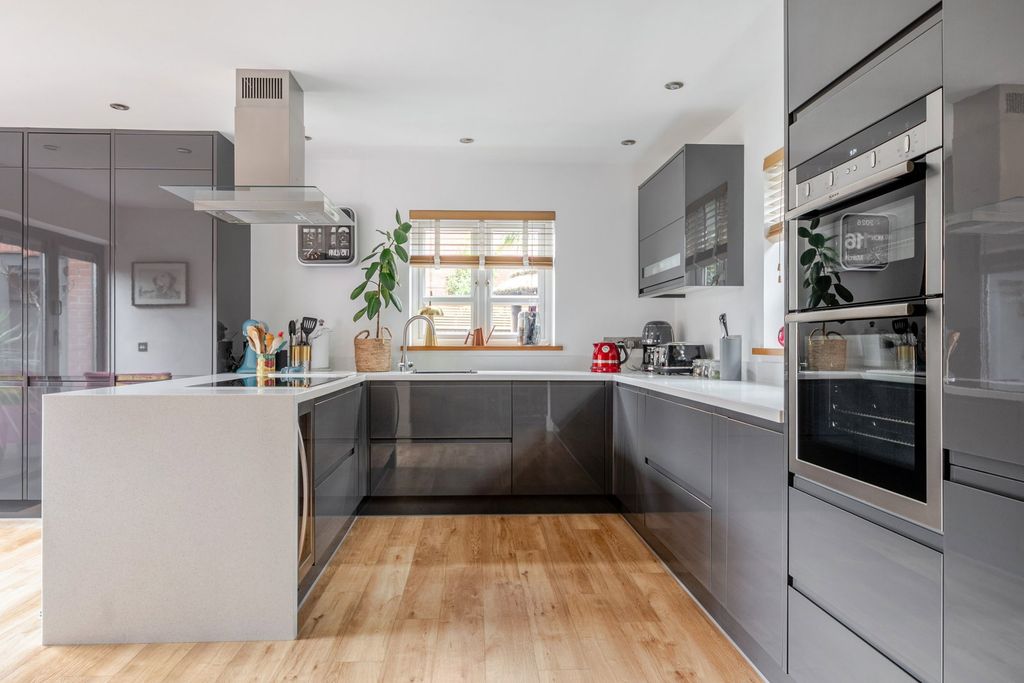 Additional image 5 of 4 bed detached house for saleBowerhill, Melksham SN12
