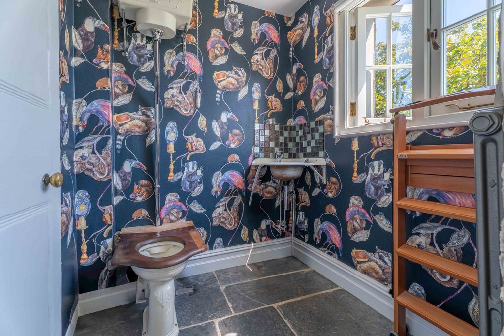 Additional image 48 of 8 bed link detached house for sale61 St. James Street, Narberth SA67