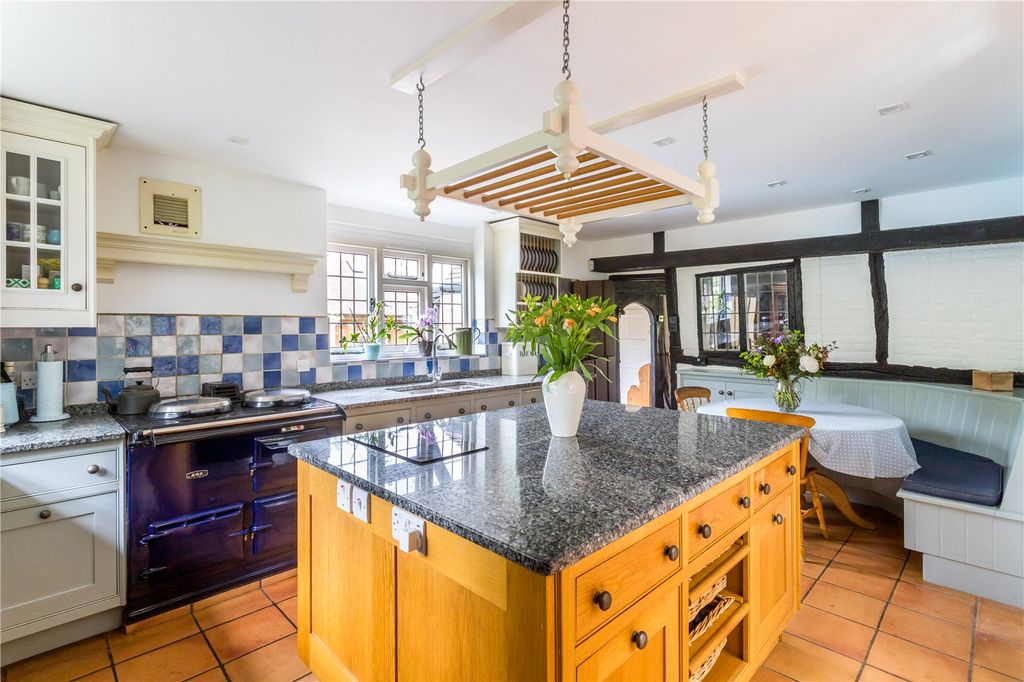 Additional image 10 of 6 bed detached house for saleBroadham Green Road, Oxted, Surrey RH8