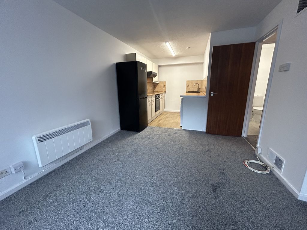 Property photo 3 of 13 Lounge  Kitchen