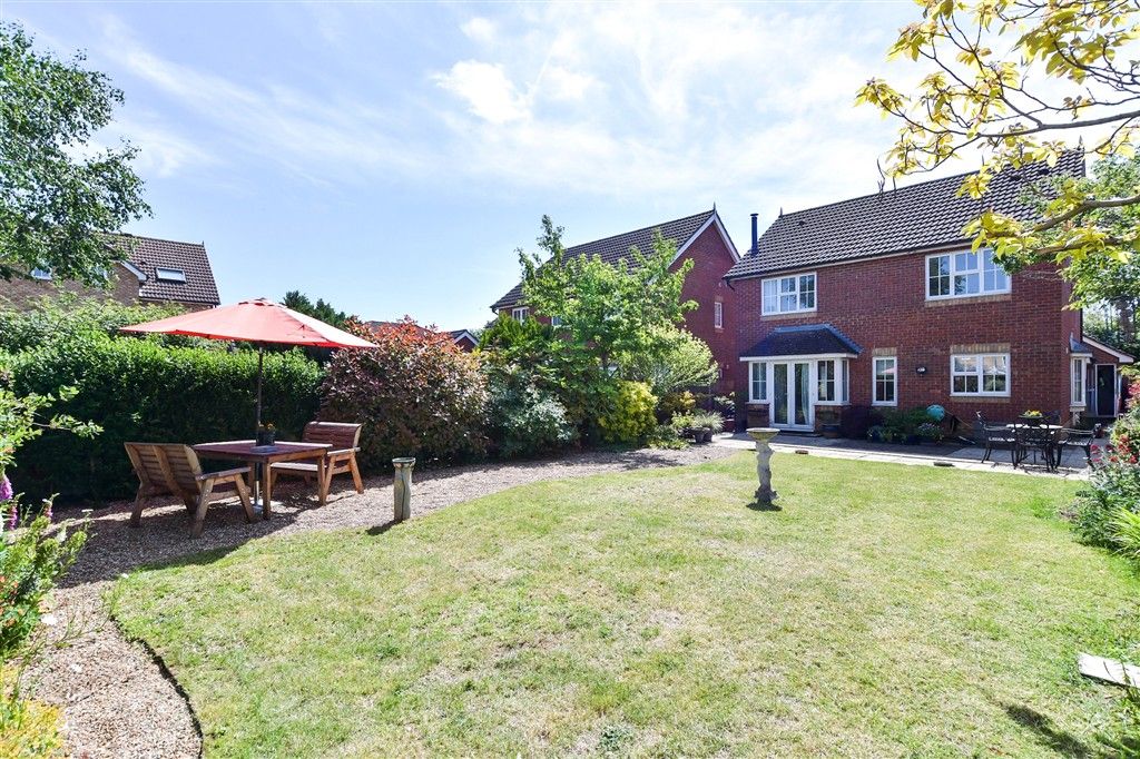 Property photo 2 of 16 Rear Elevation