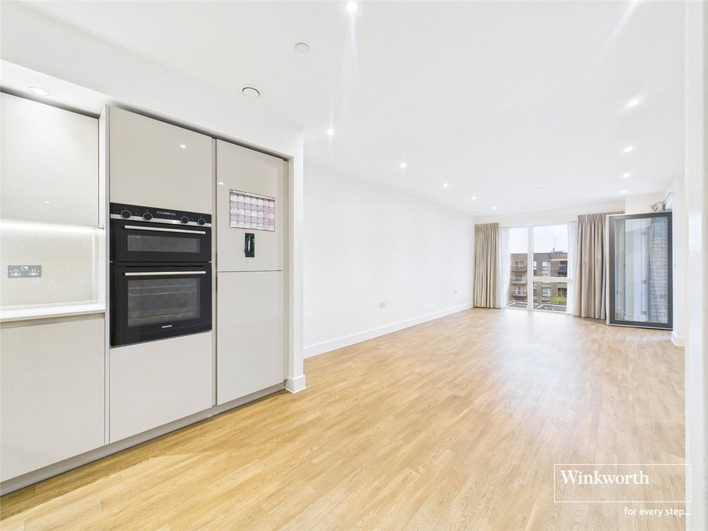 Property photo 2 of 11 Open Plan Living