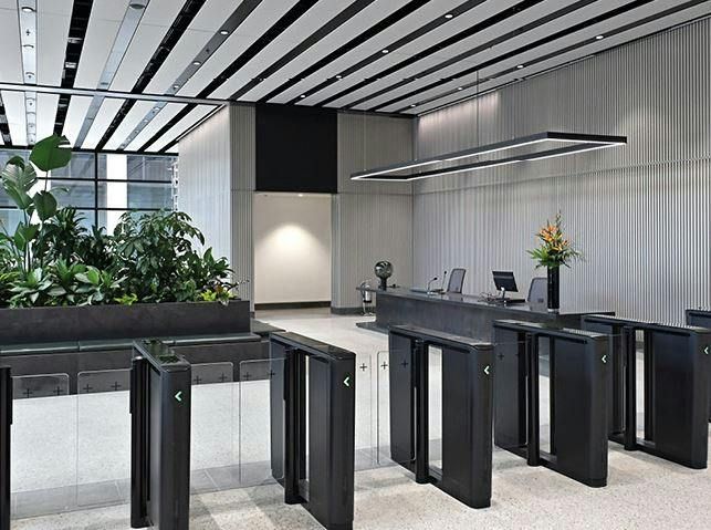 Property photo 3 of 6 3 Paradise One Centenary Way Entry Barriers.Jpg