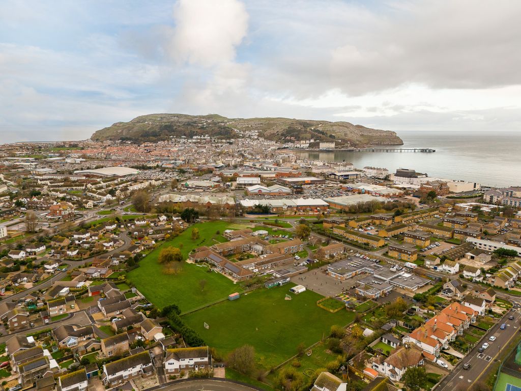 Additional image 18 of 6 bed semi-detached house for saleHarcourt Road, Llandudno LL30