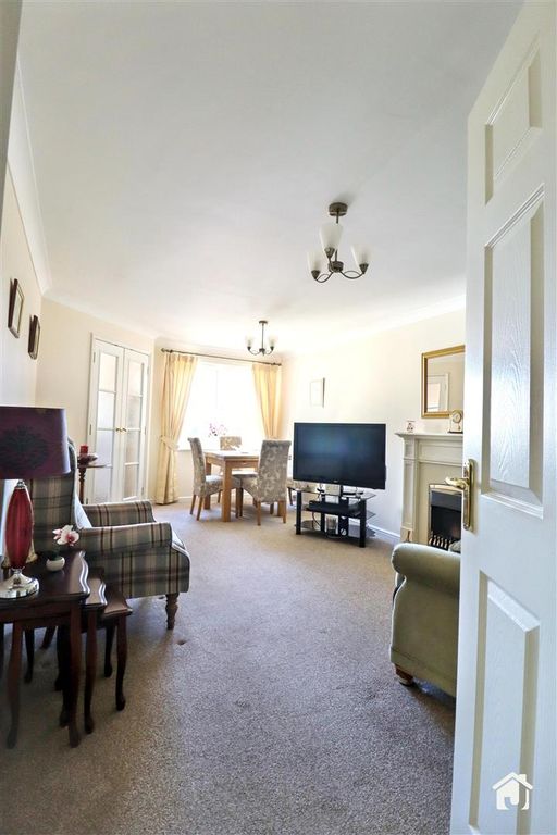 Additional image 11 of 1 bed flat for saleBradgate Road, Anstey, Leicester LE7