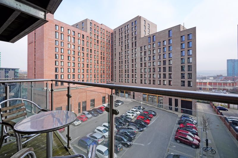 Property photo 2 of 17 Balcony