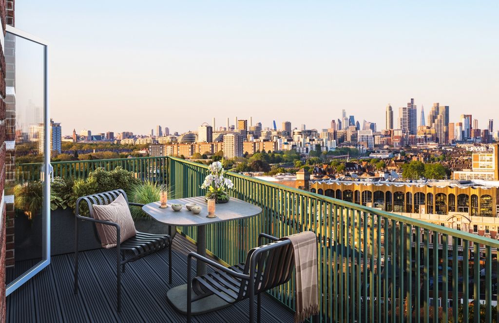 Property photo 1 of 8 The Arrival- Cgis (1).Jpg