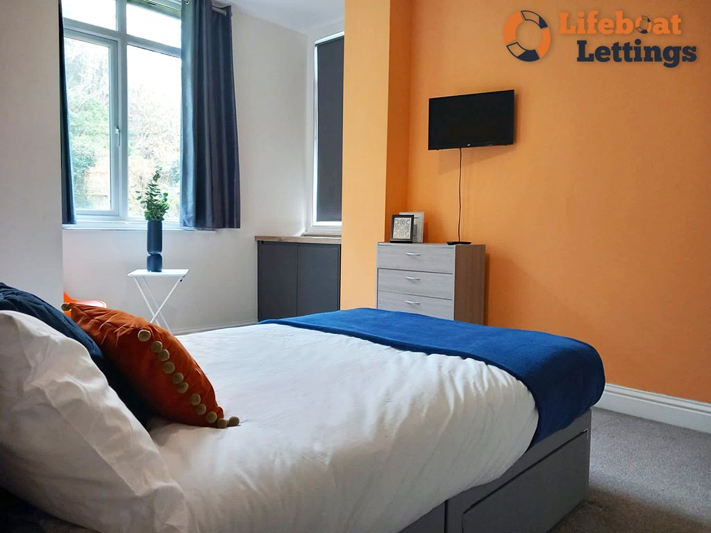 Property photo 1 of 11 Bedroom 3B