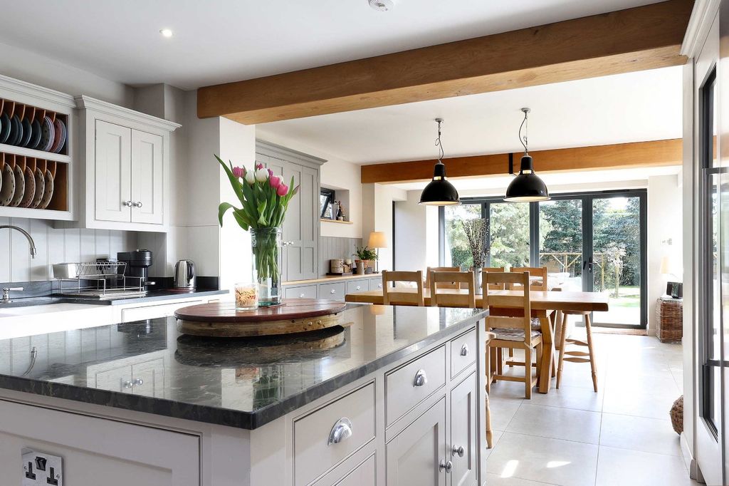 Additional image 2 of 6 bed detached house for saleHogback Wood Road, Beaconsfield, Buckinghamshire HP9