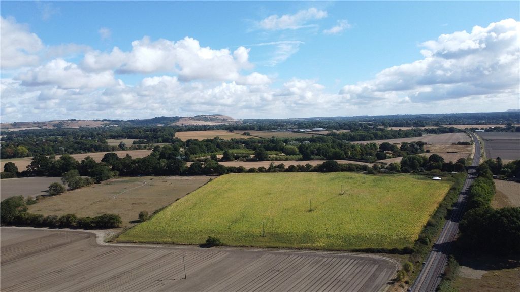 Property photo 3 of 5 Land At Manningford