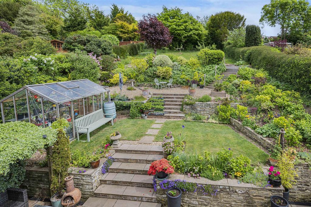 Property photo 2 of 23 Rear Garden