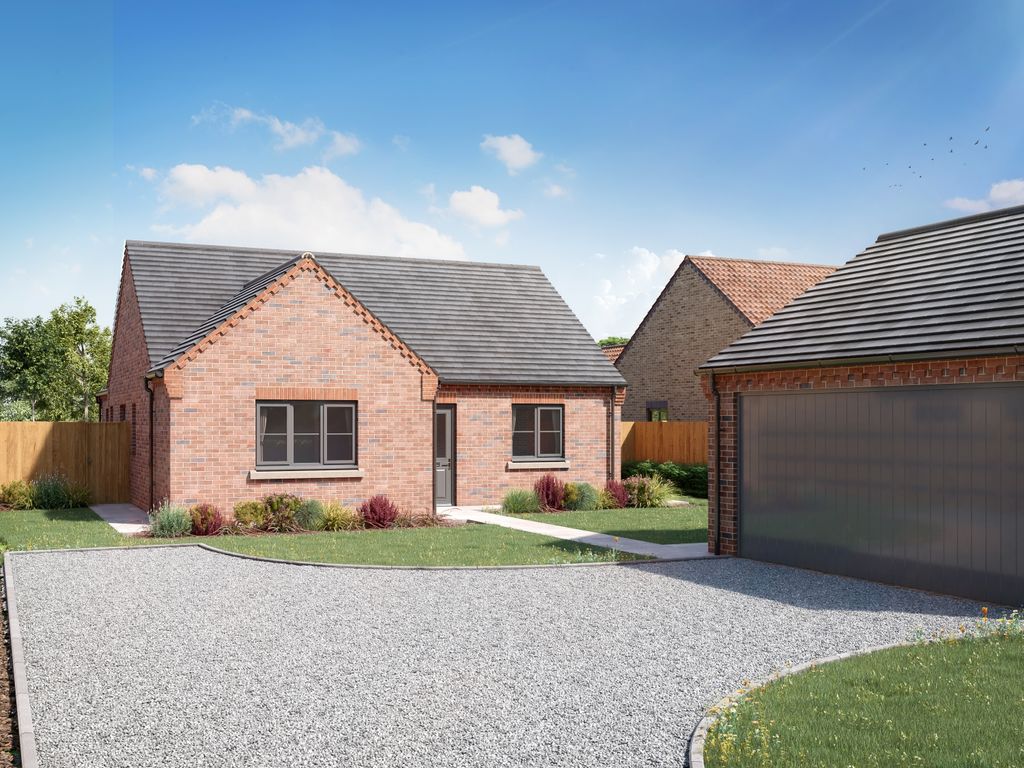 Property photo 2 of 15 CGI - Plot 04 - Beech
