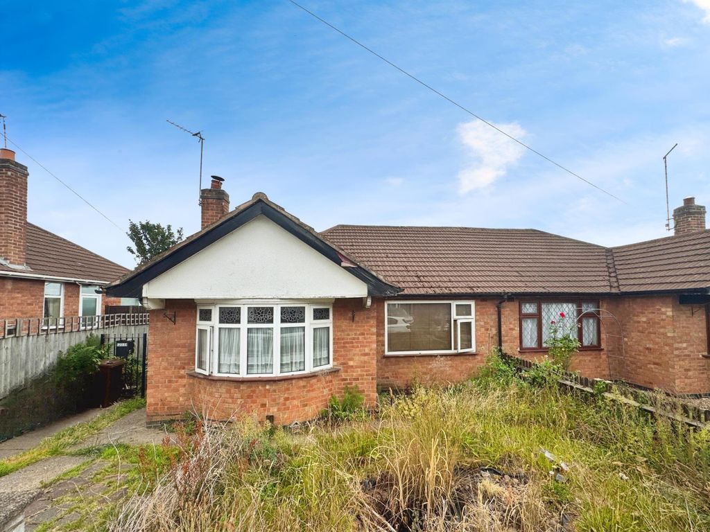 Property photo 1 of 13 29 Alexandra Street, Thurmaston