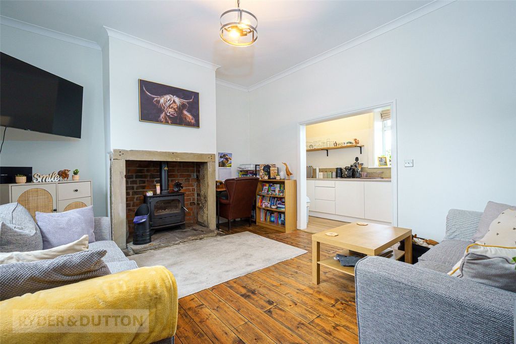 Property photo 2 of 15 Sitting Room