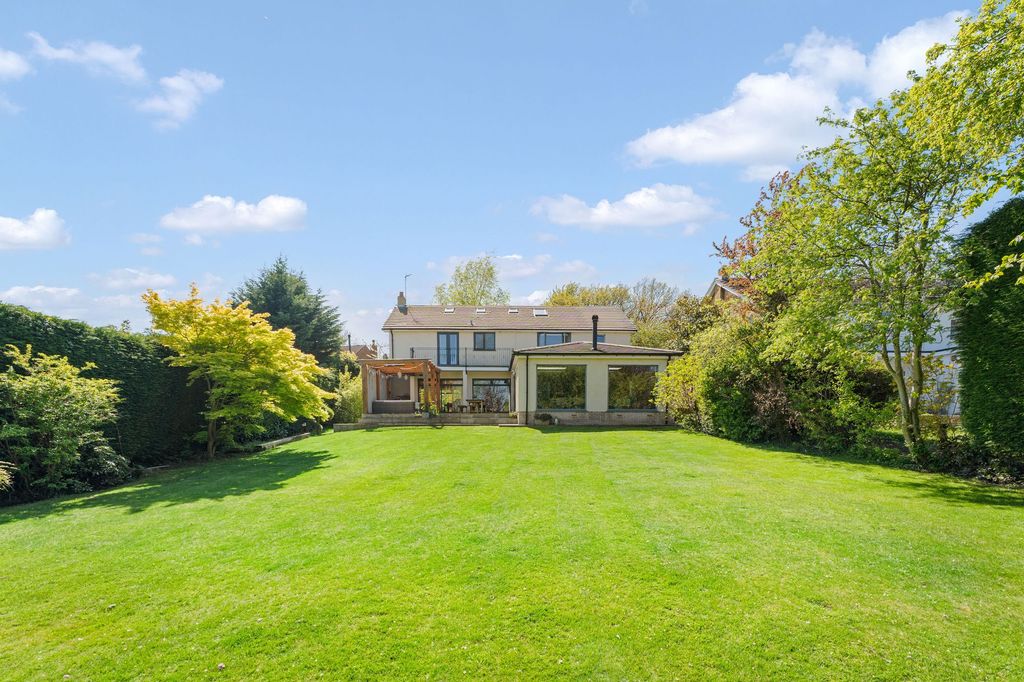 Additional image 4 of 4 bed detached house for saleBlackhill Lane, Knutsford WA16
