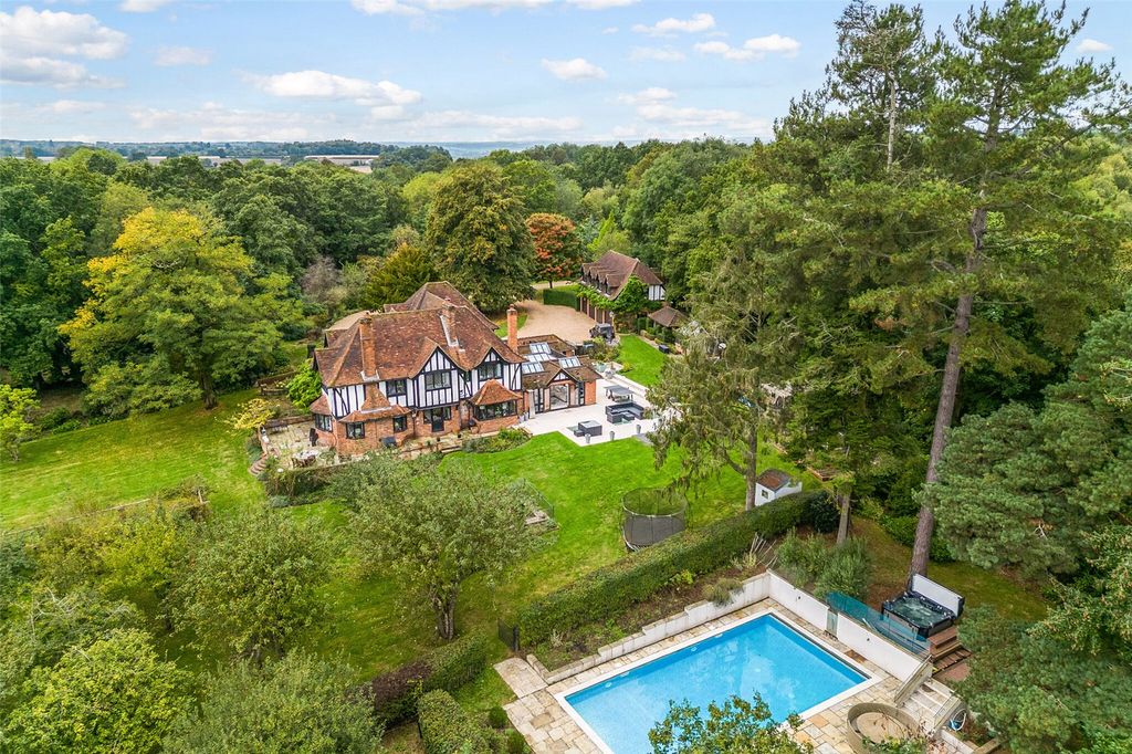 Property photo 1 of 40 Aerial