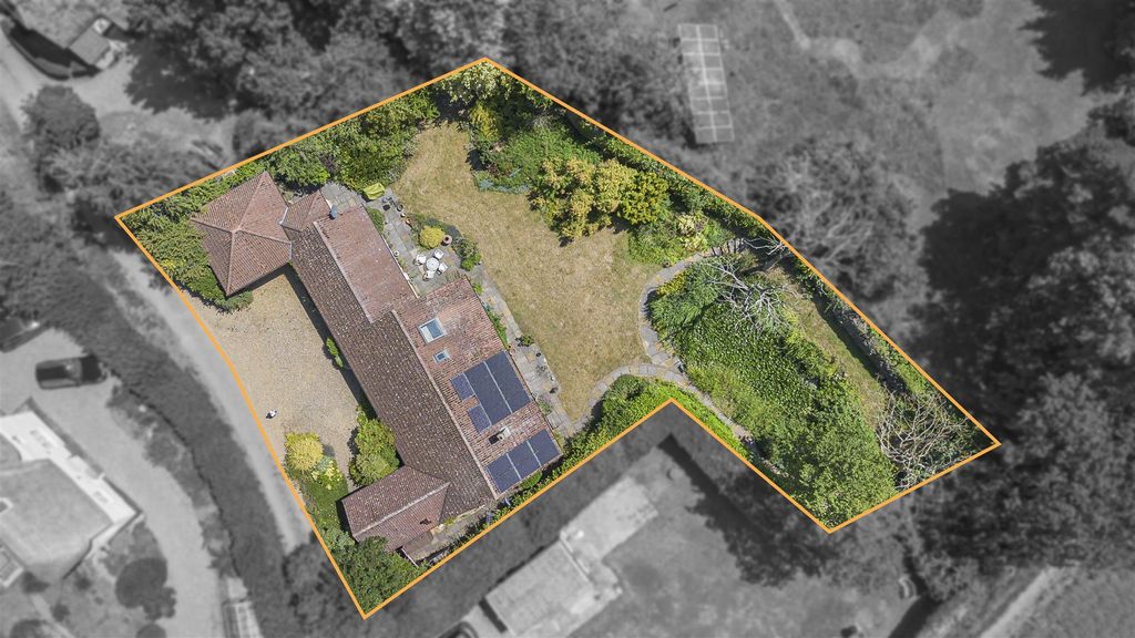 Property photo 2 of 24 Overhead Shot With Greyed Out Boundary.Jpg