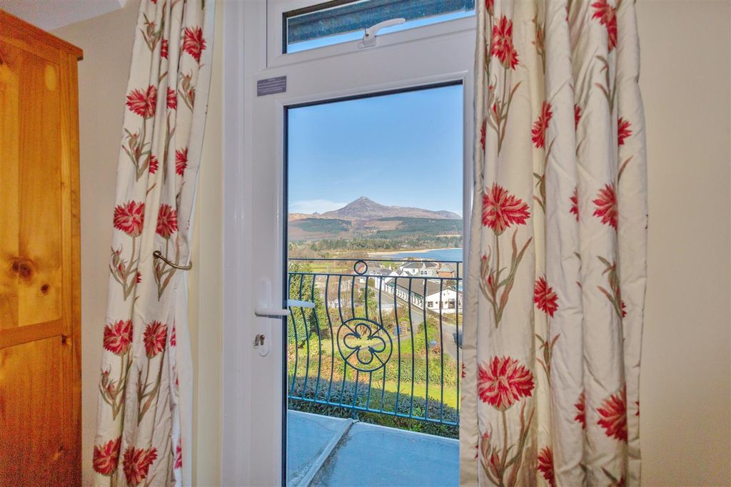 Additional image 35 of 5 bed villa for saleSt Leonards, Brodick, Isle Of Arran KA27