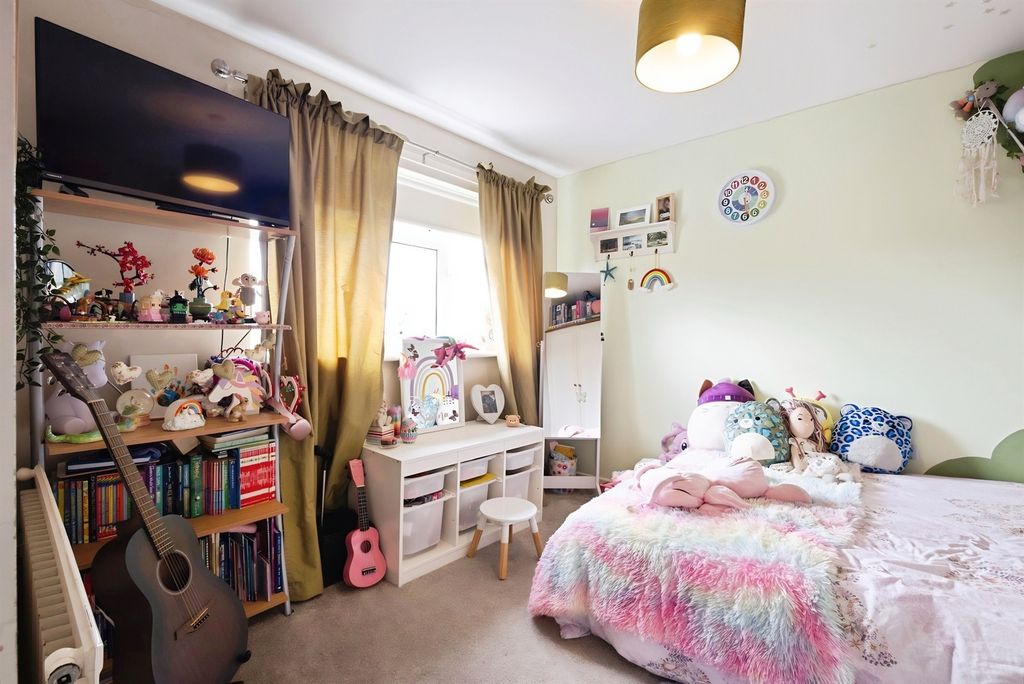 Additional image 11 of 3 bed semi-detached house for saleGreenacre Drive, Bedwas, Caerphilly CF83