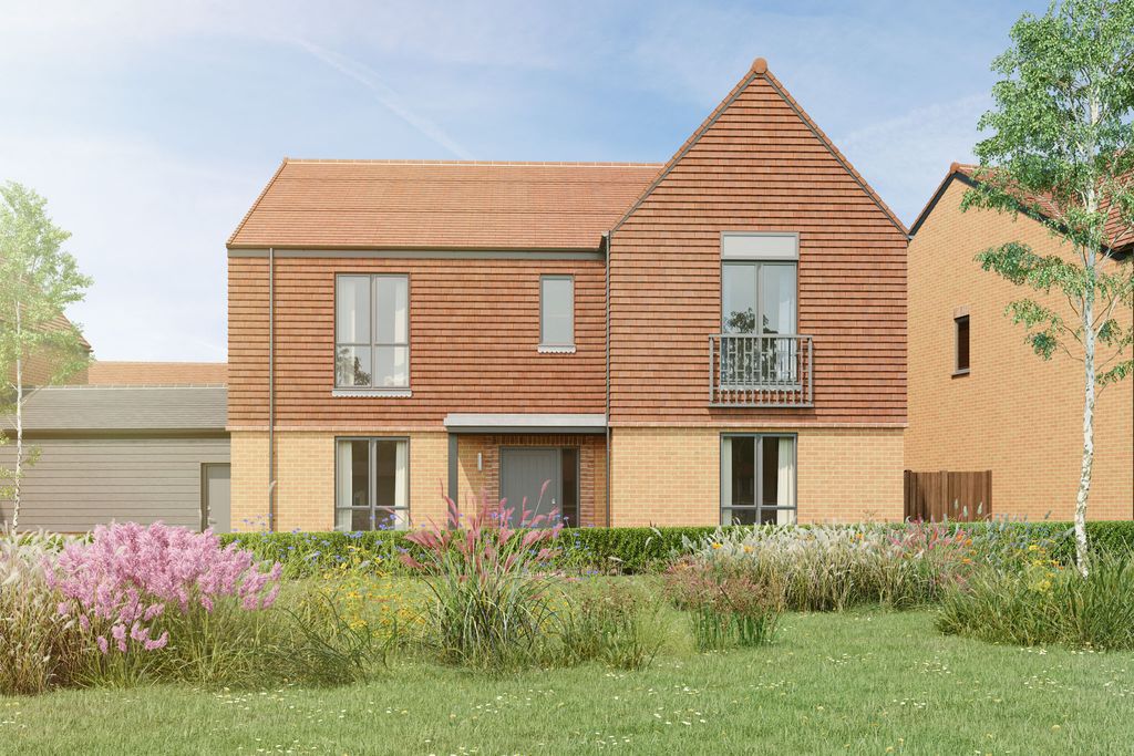 Property photo 1 of 18 CGI