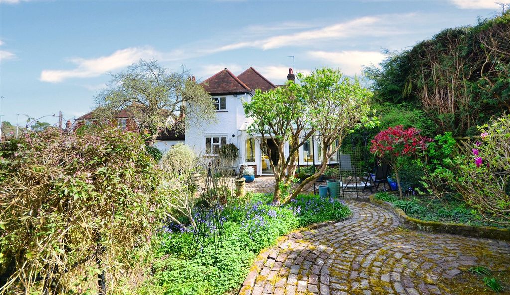 Additional image 22 of 5 bed detached house for saleEast Grinstead, West Sussex RH19