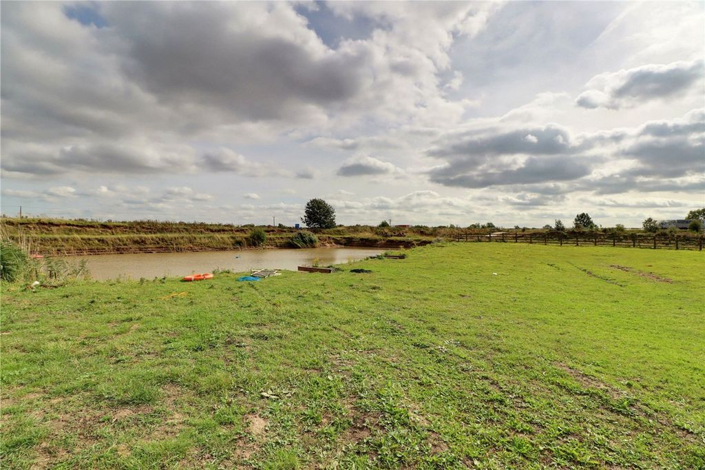 Additional image 72 of 9 bed detached house for saleCrowle, Scunthorpe DN17