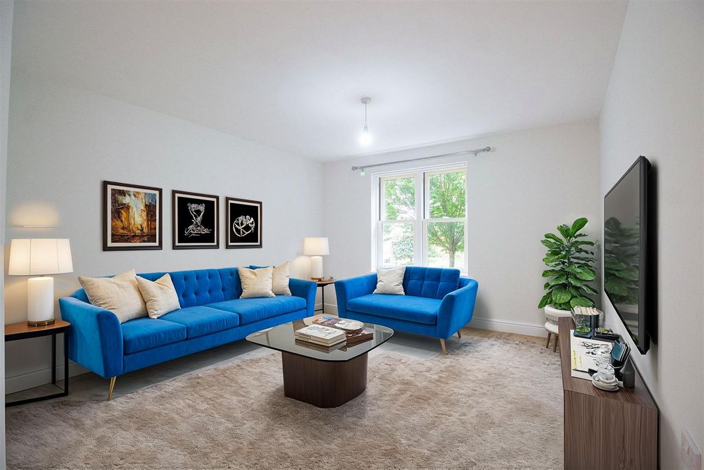 Property photo 2 of 12 Chapman Way 41 - Sitting CGI.Jpg