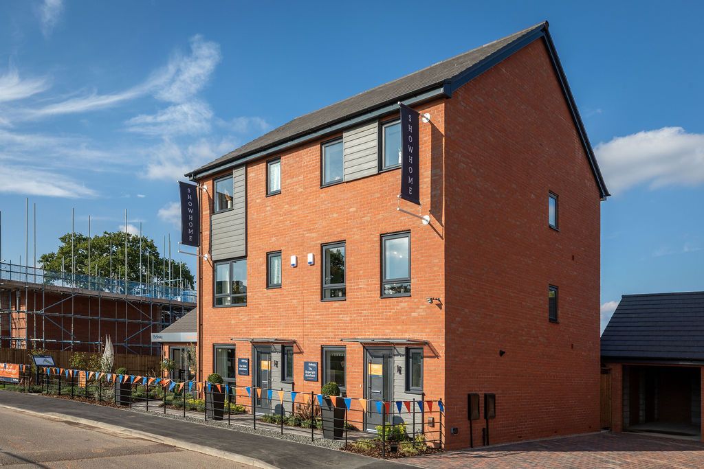 Property photo 1 of 17 Showhome Photography