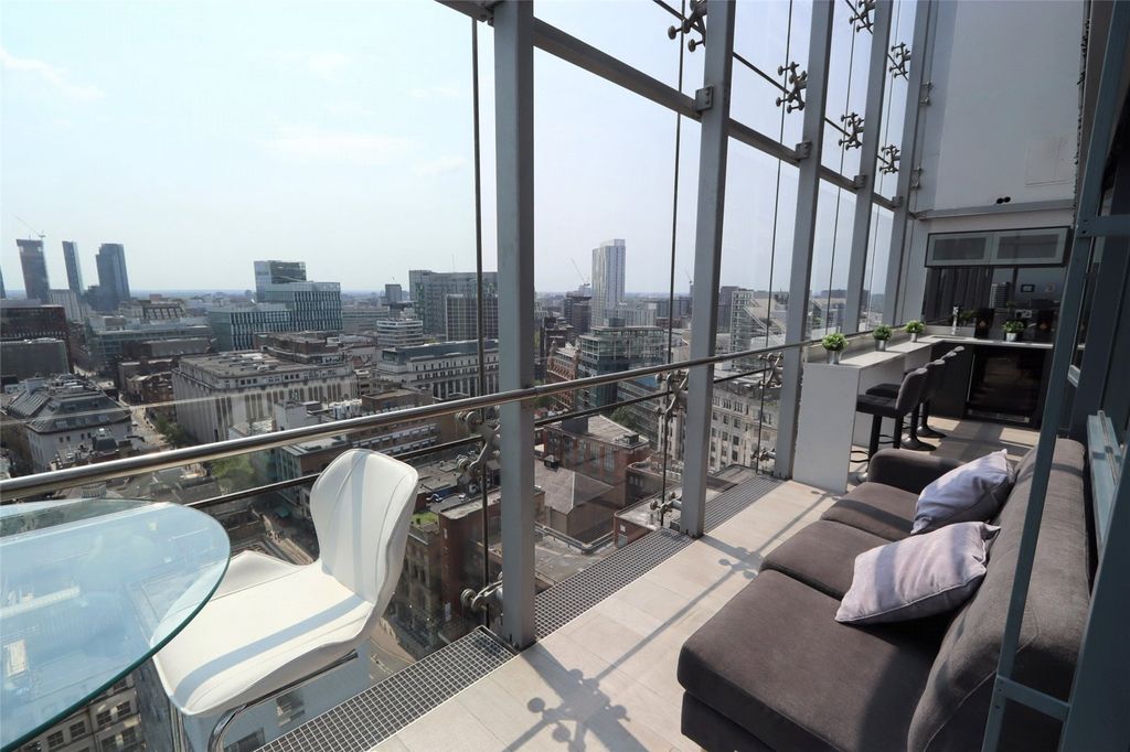 Additional image 11 of 4 bed flat to rentNo. 1 Deansgate, Manchester M3