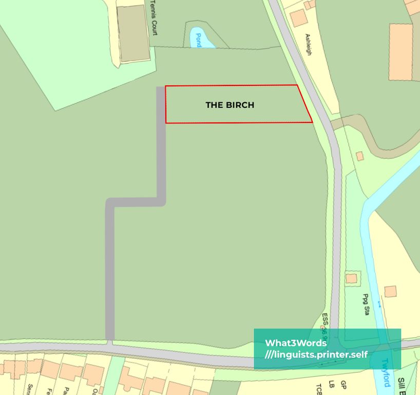 Property photo 2 of 5 The Birch Plan