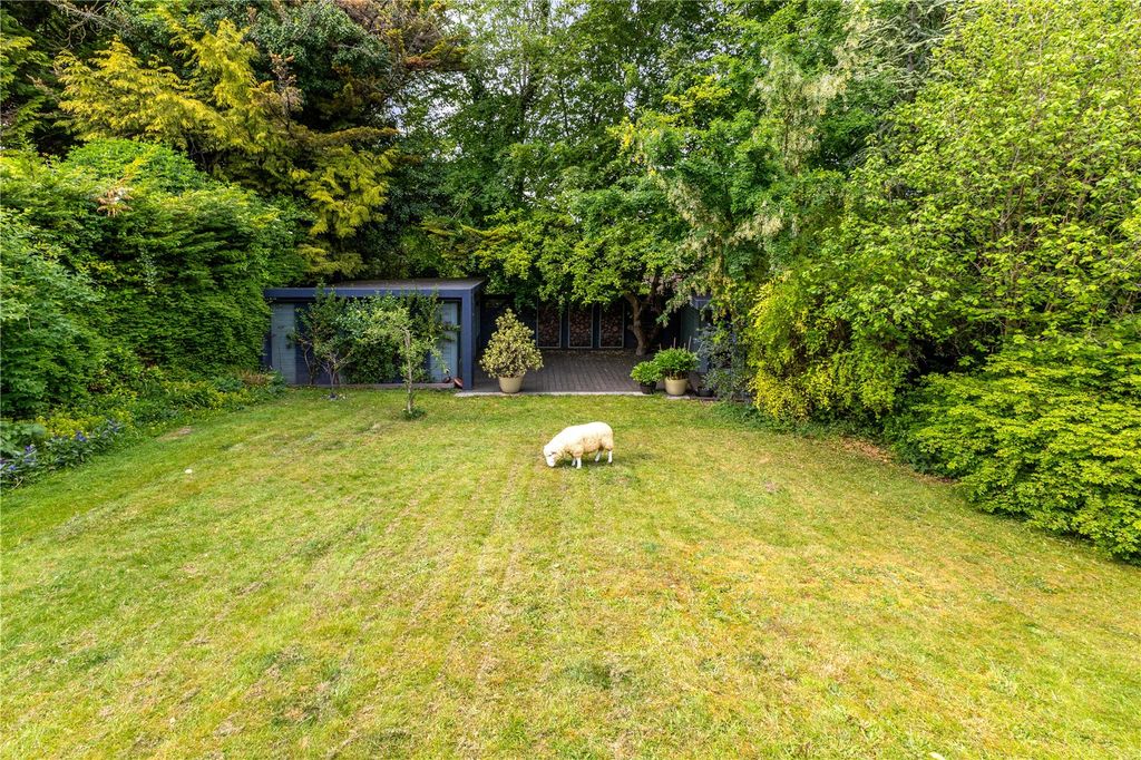 Property photo 3 of 16 Rear Garden