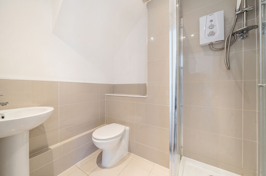 Property photo 3 of 10 Shower Room