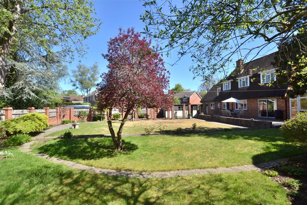 Additional image 23 of 4 bed detached house for saleFoxwood, Ancells Farm, Fleet GU51