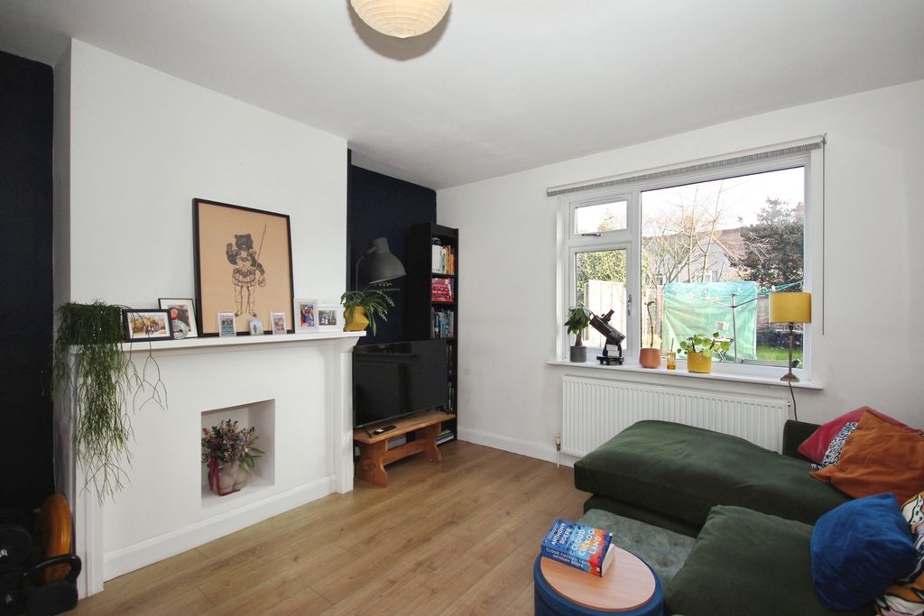 Property photo 2 of 17 Living Room