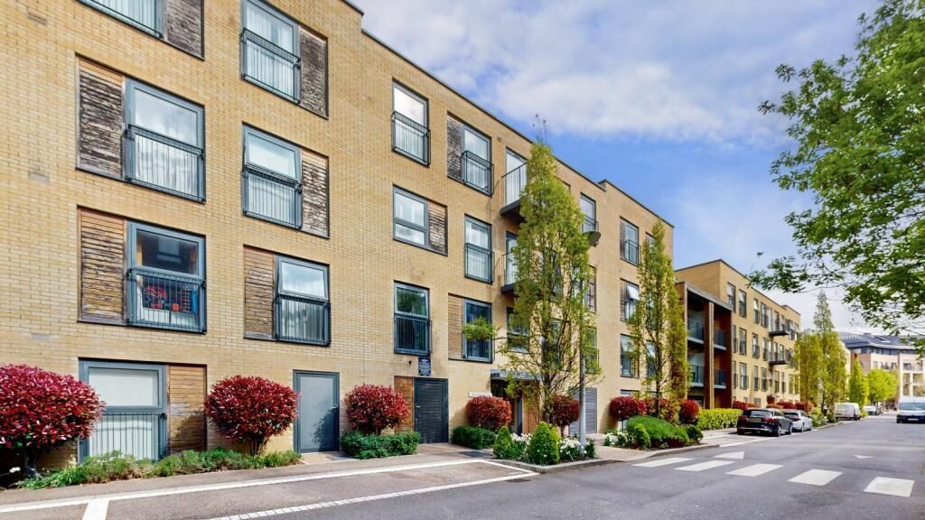 Property photo 1 of 6 Davidson Frost-Wellings, Dfw, Brindley Court, Fron