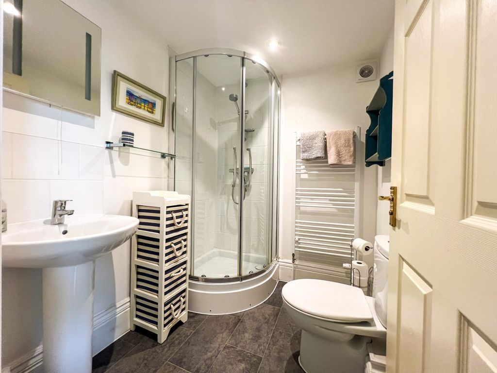 Additional image 9 of 1 bed flat for saleRhydyfelin, Aberystwyth SY23