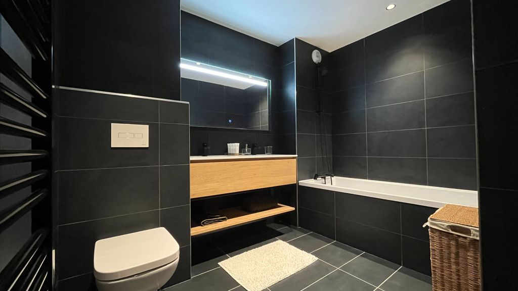 Property photo 2 of 6 Alpe D'huez Apartmen