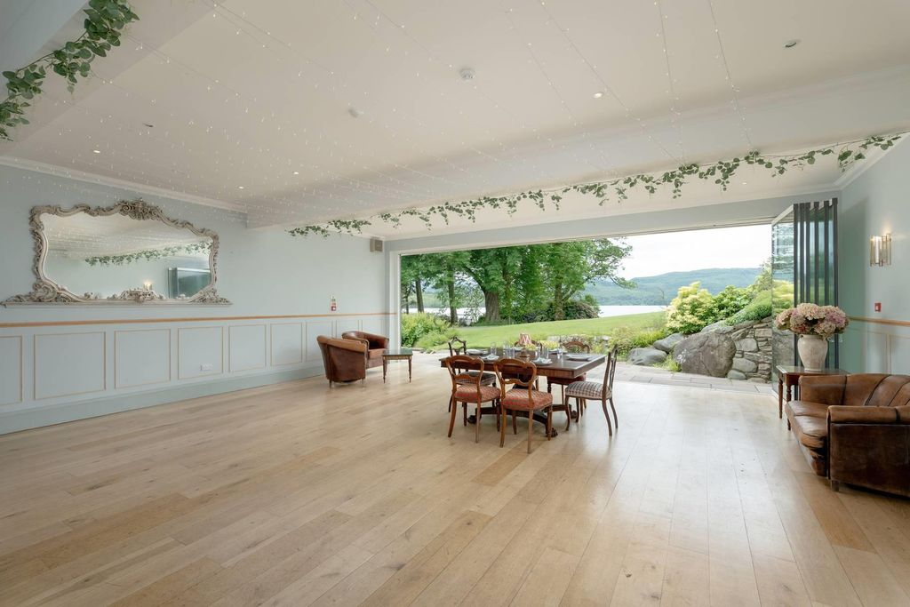 Additional image 9 of 11 bed detached house for saleKinlochard, Stirling, Stirlingshire FK8