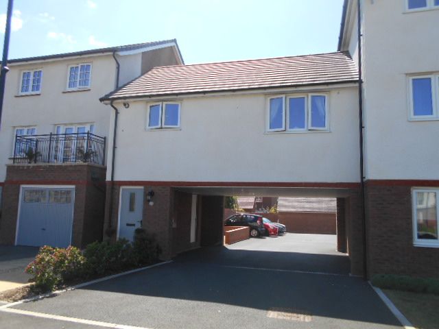 Property photo 1 of 9 Coach-House. View From Front Of Property