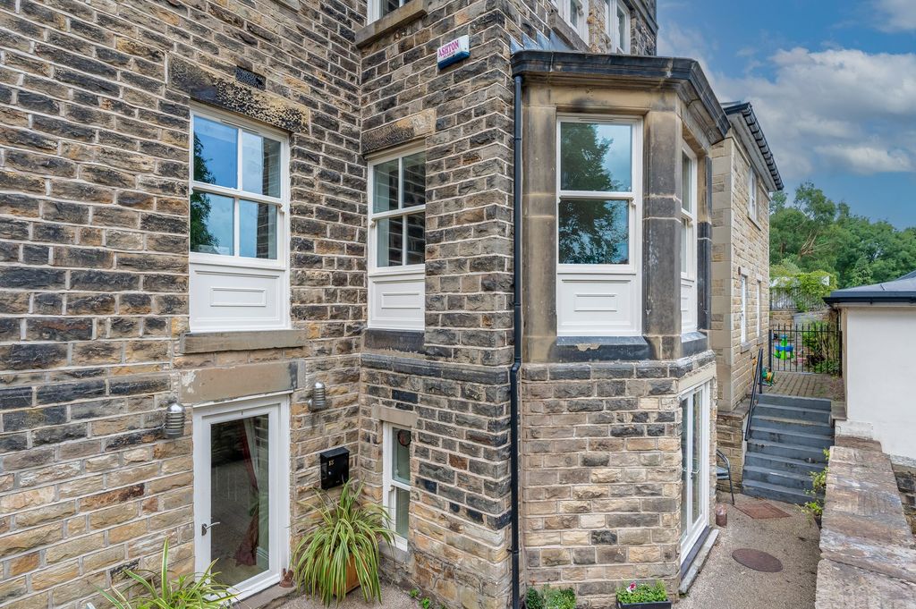 Additional image 15 of 2 bed flat for saleWestbourne Road, Westbourne Manor S10