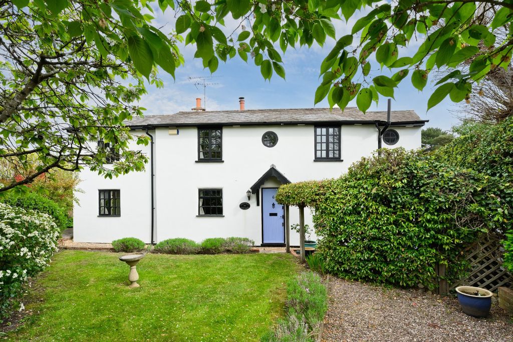 Property photo 1 of 16 Front Aspect