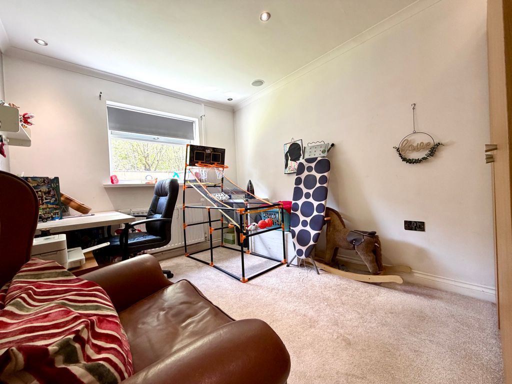 Additional image 27 of 4 bed detached house for saleAbernant Y Gethin Bungalows, Abercanaid, Merthyr Tydfil CF48