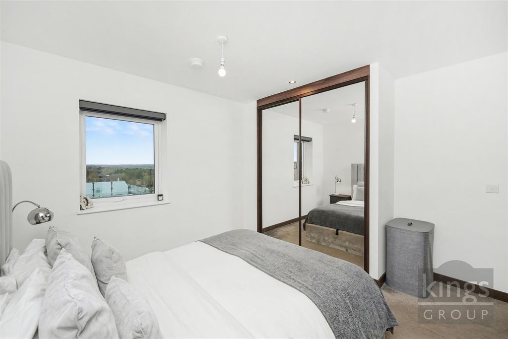 Additional image 16 of 1 bed flat for saleGodfrey House, Edinburgh Gate, Harlow CM20