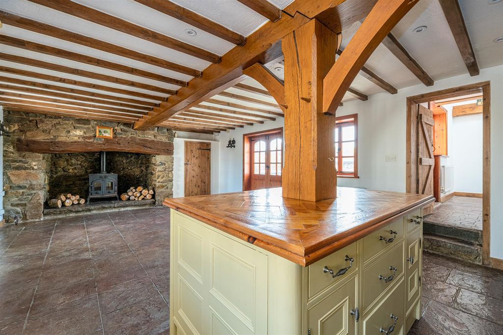 Additional image 10 of 5 bed property for saleLlannefydd, Denbigh LL16