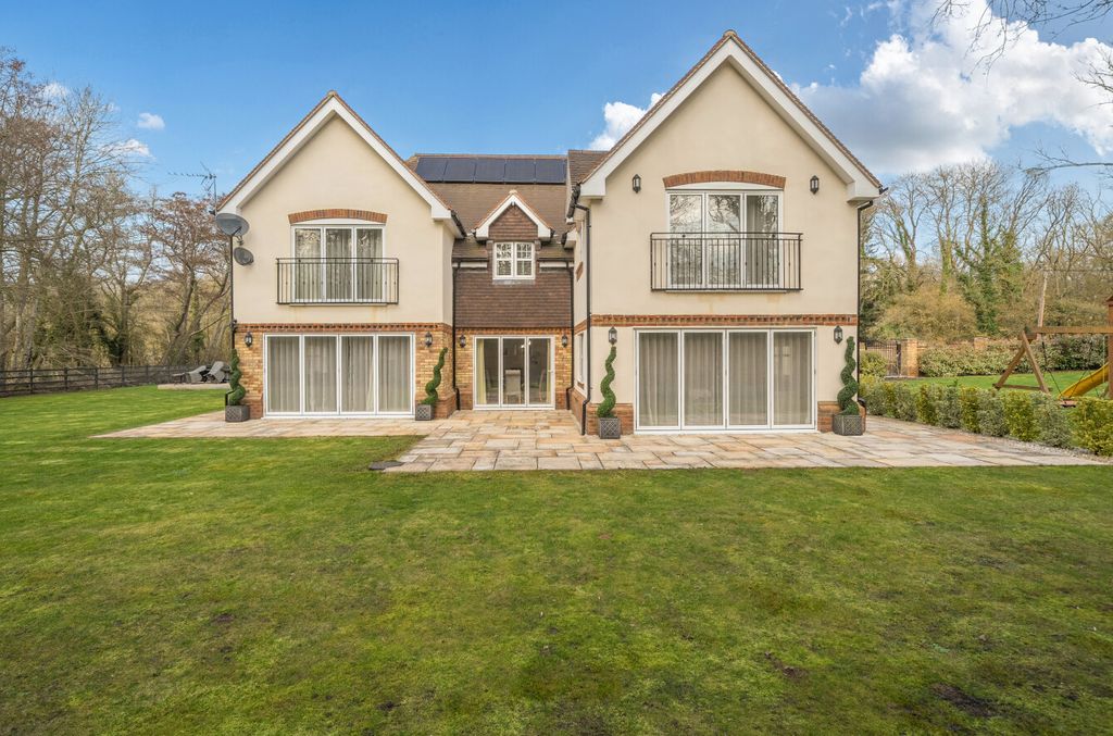 Additional image 16 of 6 bed detached house for saleHeather Lane, Up Nately, Hook RG27