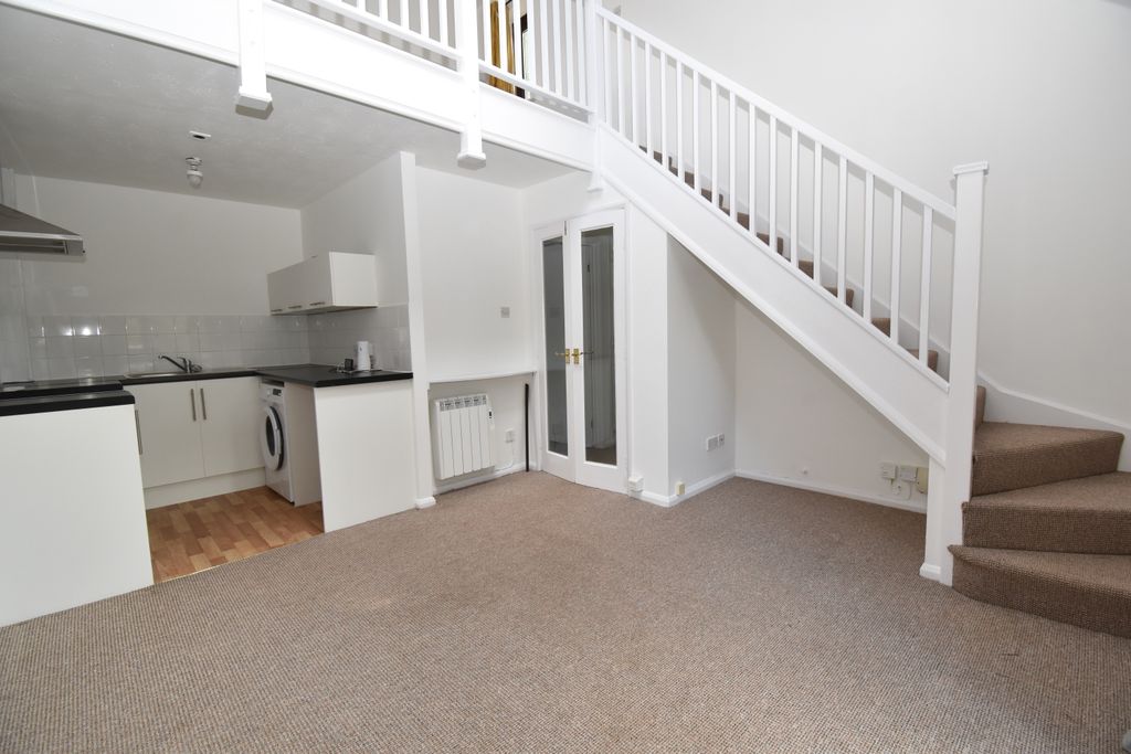 Property photo 1 of 5 Open Plan