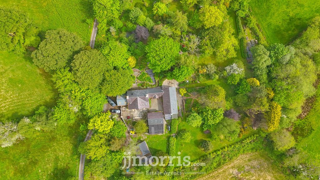 Additional image 35 of 3 bed detached house for saleBwlchllan, Lampeter SA48