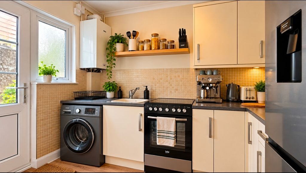 Property photo 3 of 10 Kitchen