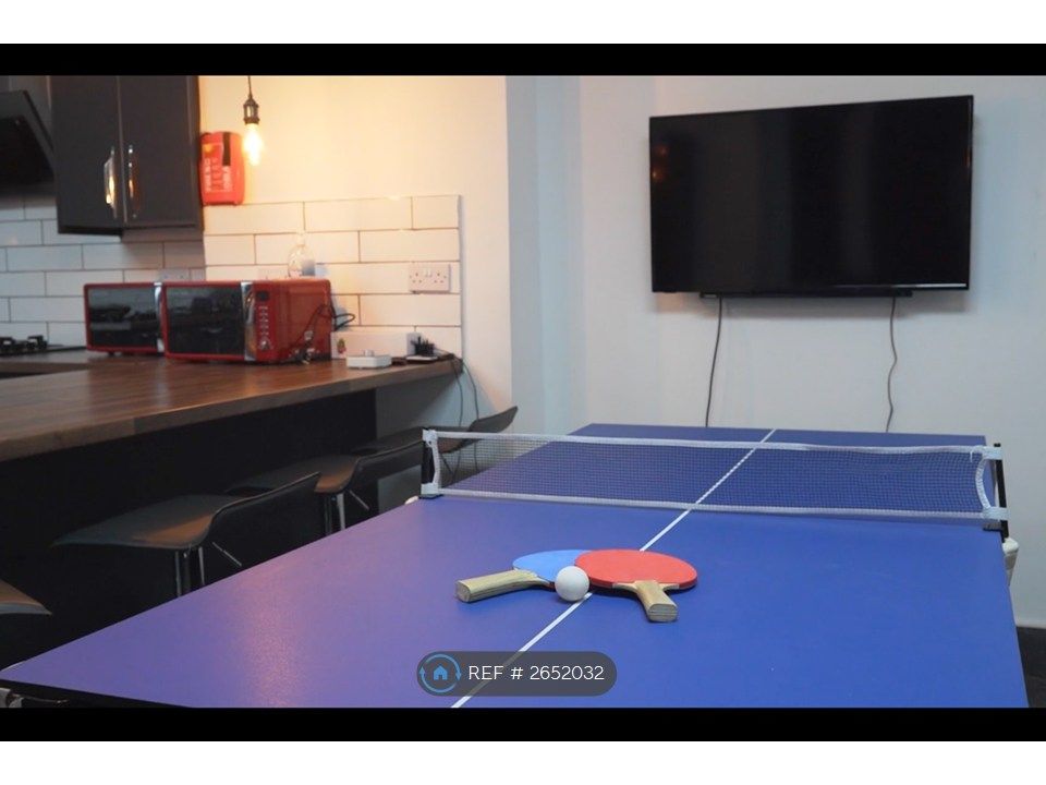 Property photo 3 of 18 Table Tennis!