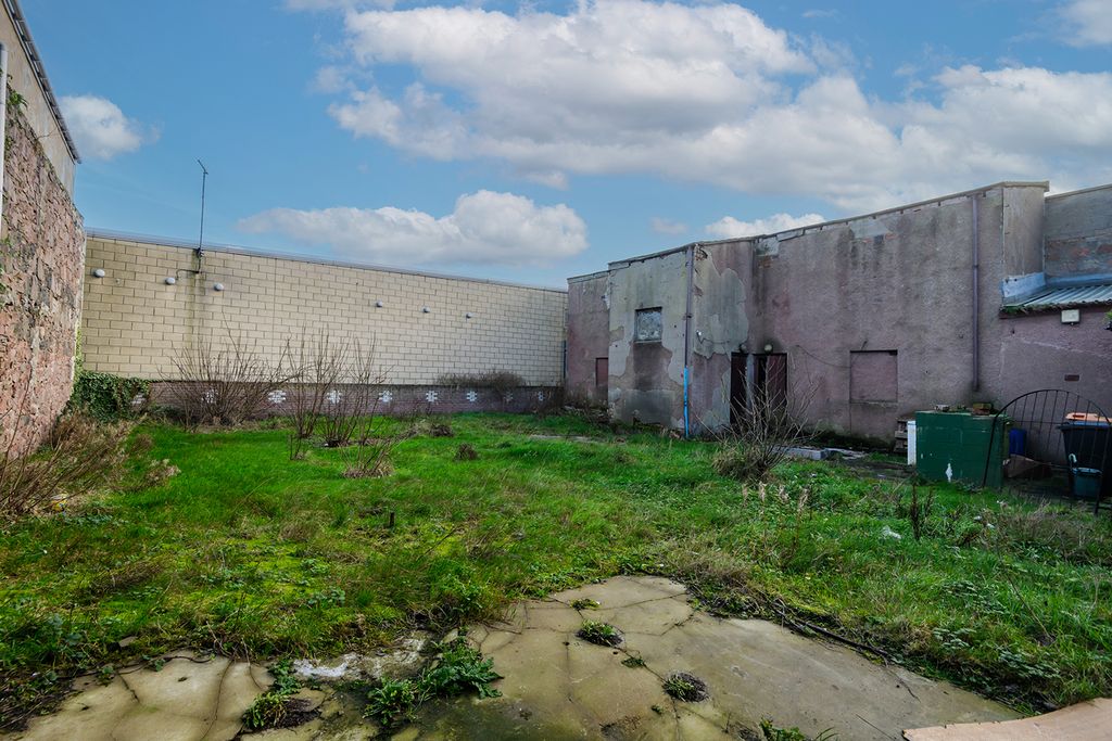 Additional image 5 of Land for saleQueen Street, Peterhead AB42